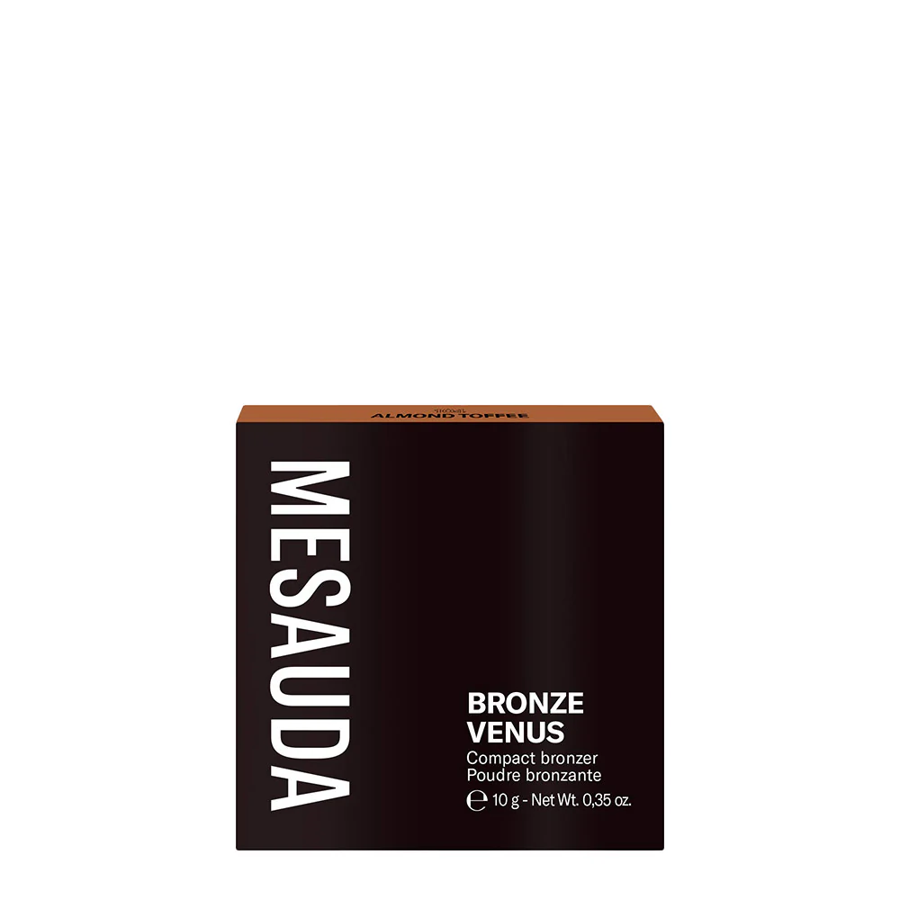 Mesauda Beauty Bronze Venus Almond Toffee 10gr - terra compatta - Image 4
