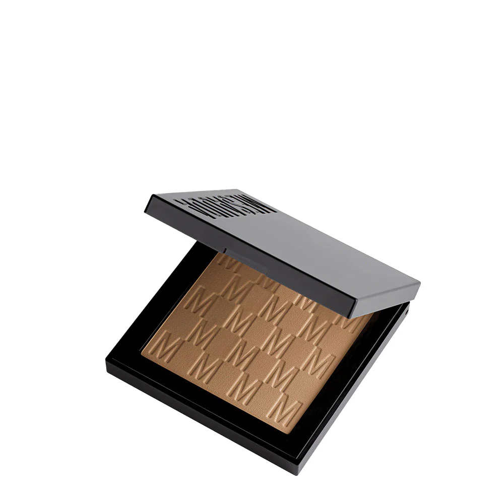 Mesauda Beauty Bronze Venus Amber Light 10gr - terra compatta - Image 2