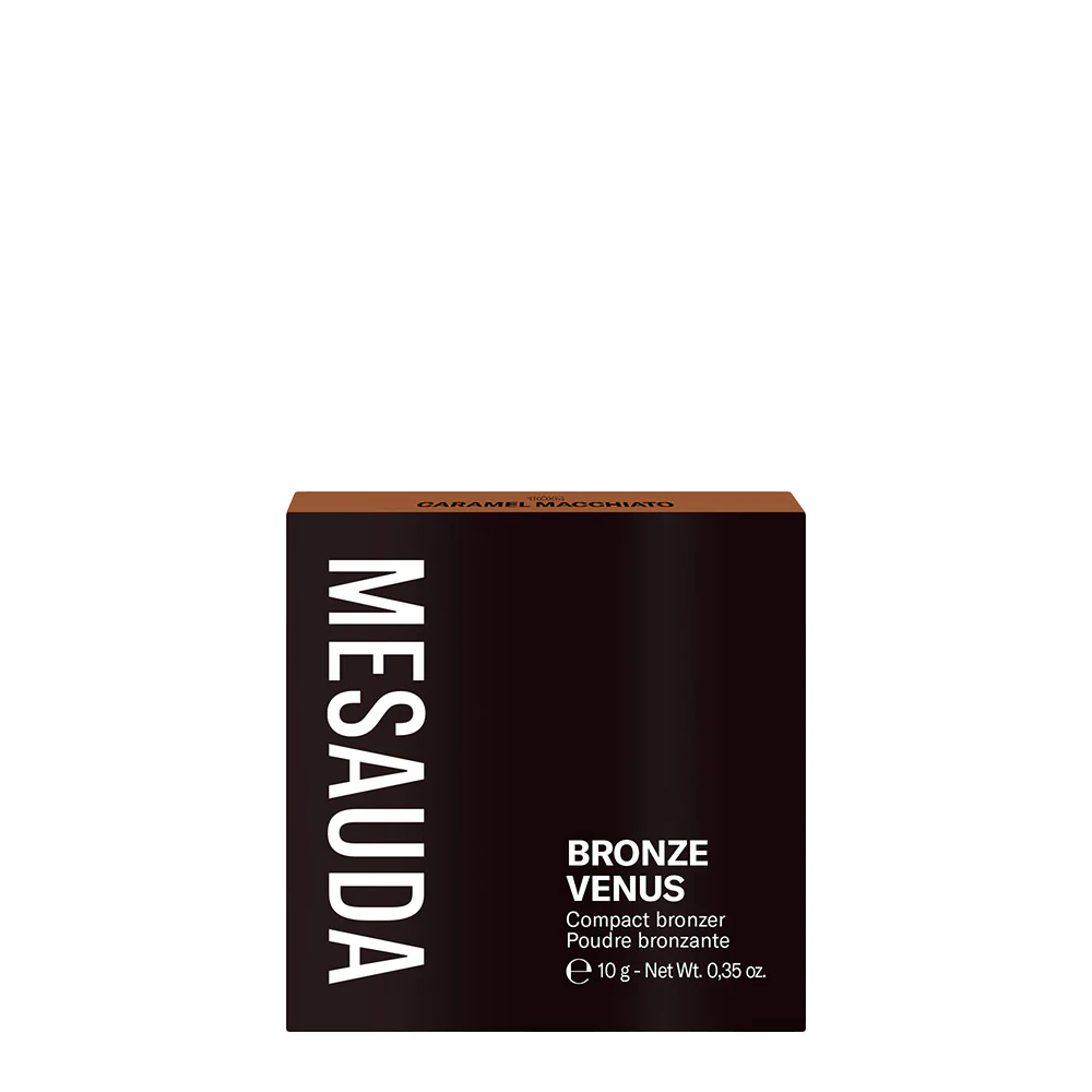 Mesauda Beauty Bronze Venus Caramel Macchiato 10gr - terra compatta - Image 4