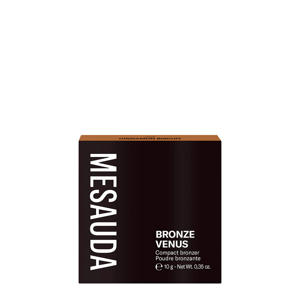 Mesauda Beauty Bronze Venus Cinnamon Biscuit 10gr - terra compatta - Image 4