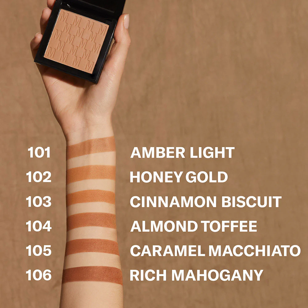 Mesauda Beauty Bronze Venus Cinnamon Biscuit 10gr - terra compatta - Image 6