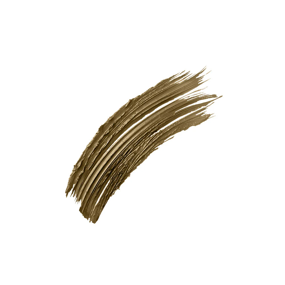 Mesauda Beauty Brow A Spell 101 Blonde 4.2ml - mascara volumizzante sopracciglia - Image 2
