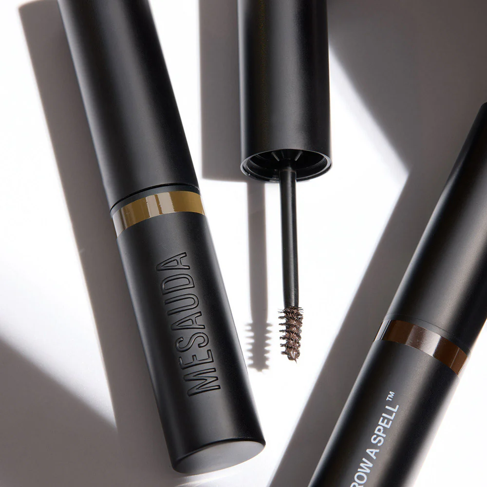 Mesauda Beauty Brow A Spell 102 Brunette 4.2ml - mascara volumizzante sopracciglia - Image 3