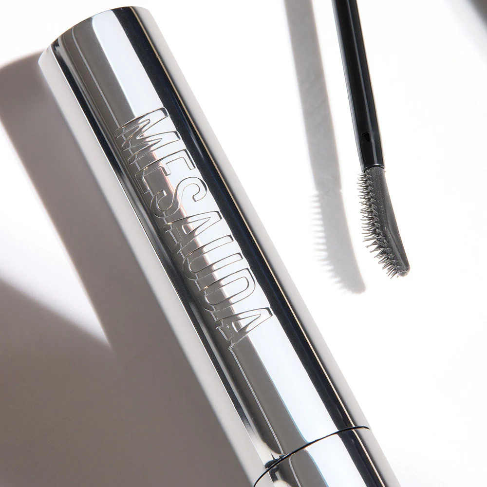 Mesauda Beauty Brow Glaminate 101 Clear 5.5ml - fissante sopracciglia trasparente - Image 3