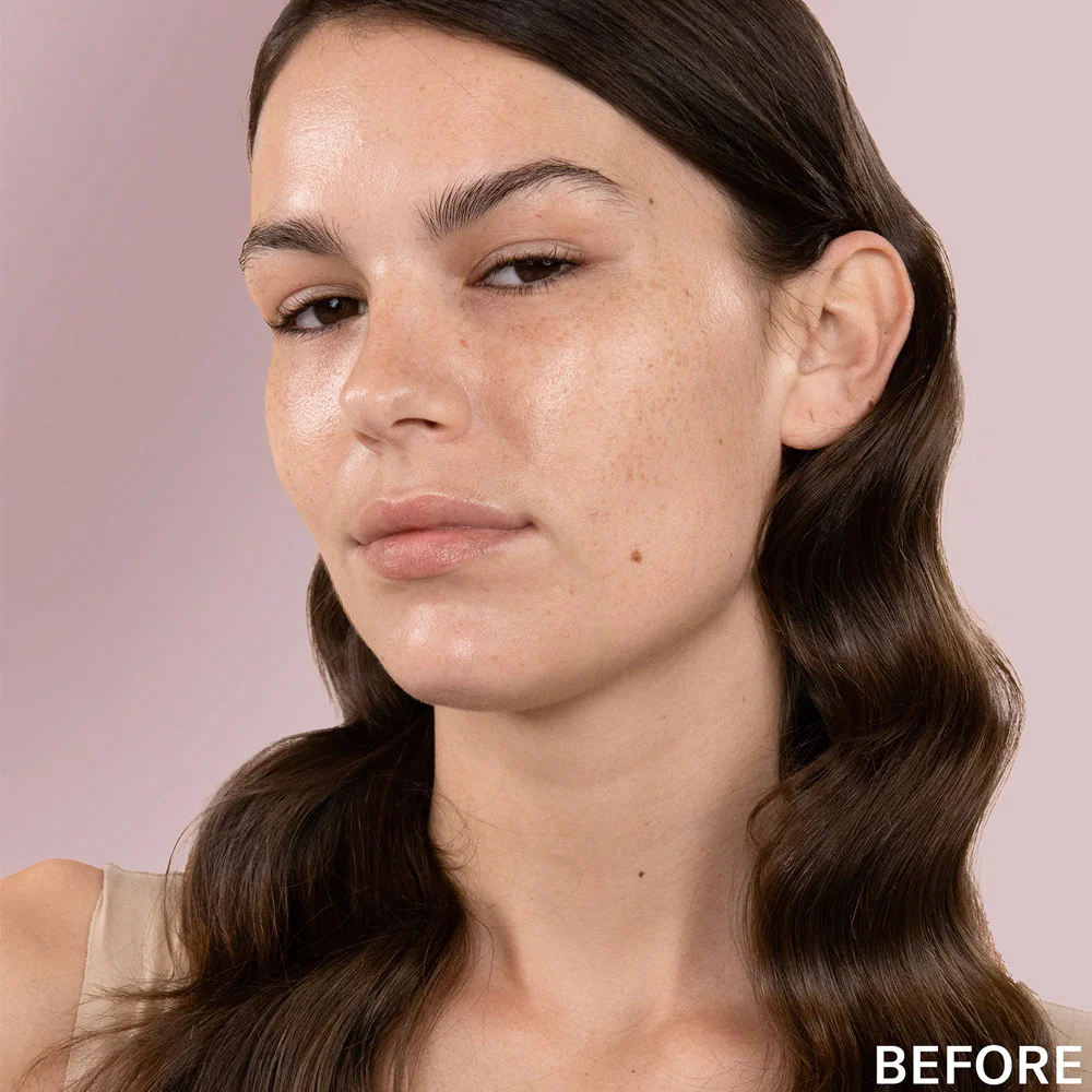 Mesauda Beauty Chrono Flawless Foundation 08C 30ml - fondotinta fluido a lunga tenuta - Image 4