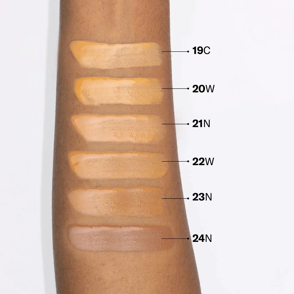 Mesauda Beauty Chrono Flawless Foundation 24N 30ml - fondotinta fluido a lunga tenuta - Image 3