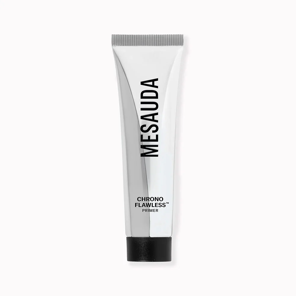 Mesauda Beauty Chrono Flawless Primer 30ml - primer cremoso