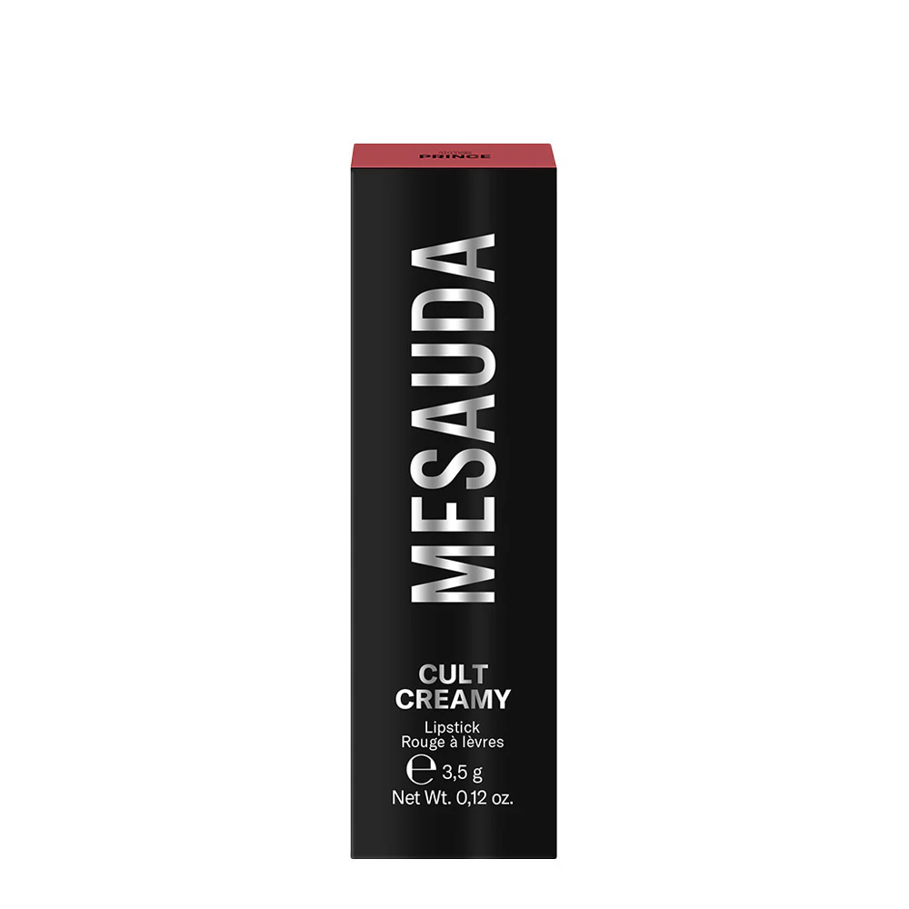 Mesauda Beauty Cult Creamy 102 Prince 3.5gr - rossetto cremoso - Image 3
