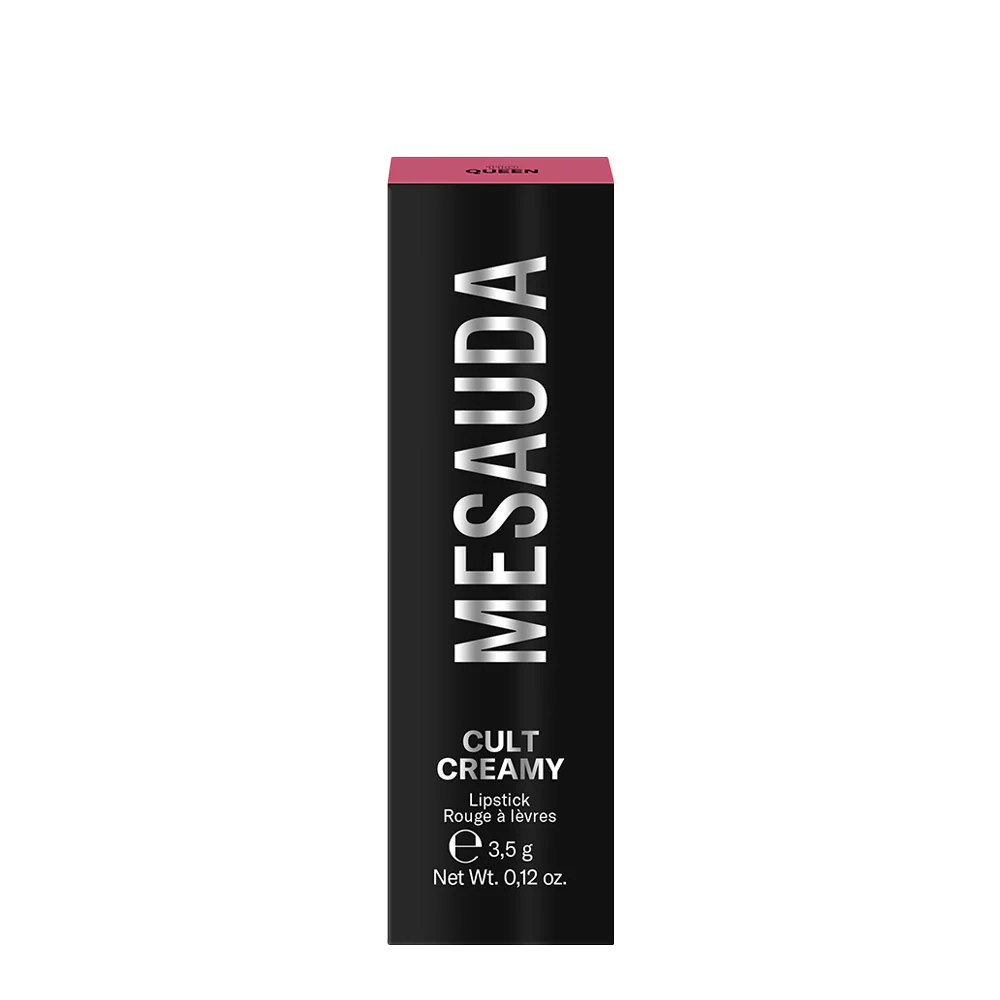 Mesauda Beauty Cult Creamy 110 Queen 3.5gr - rossetto cremoso - Image 3