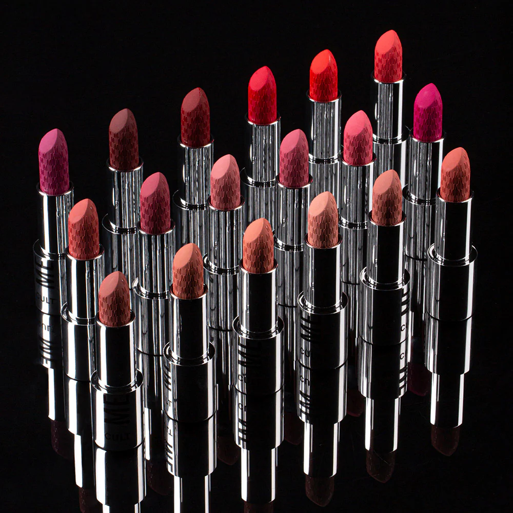 Mesauda Beauty Cult Creamy 111 Top 3.5gr - rossetto cremoso - Image 7