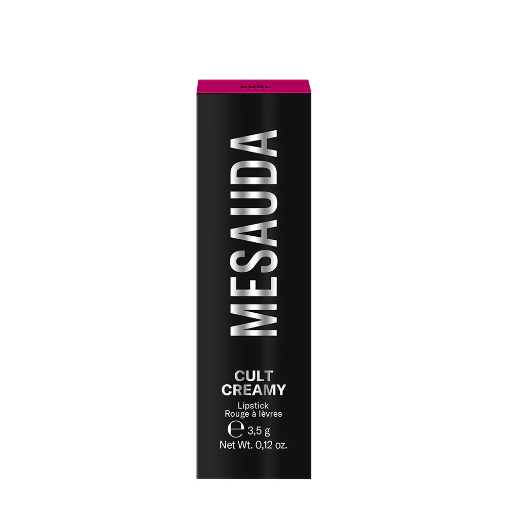 Mesauda Beauty Cult Creamy 112 Cool 3.5gr  - rossetto cremoso - Image 3
