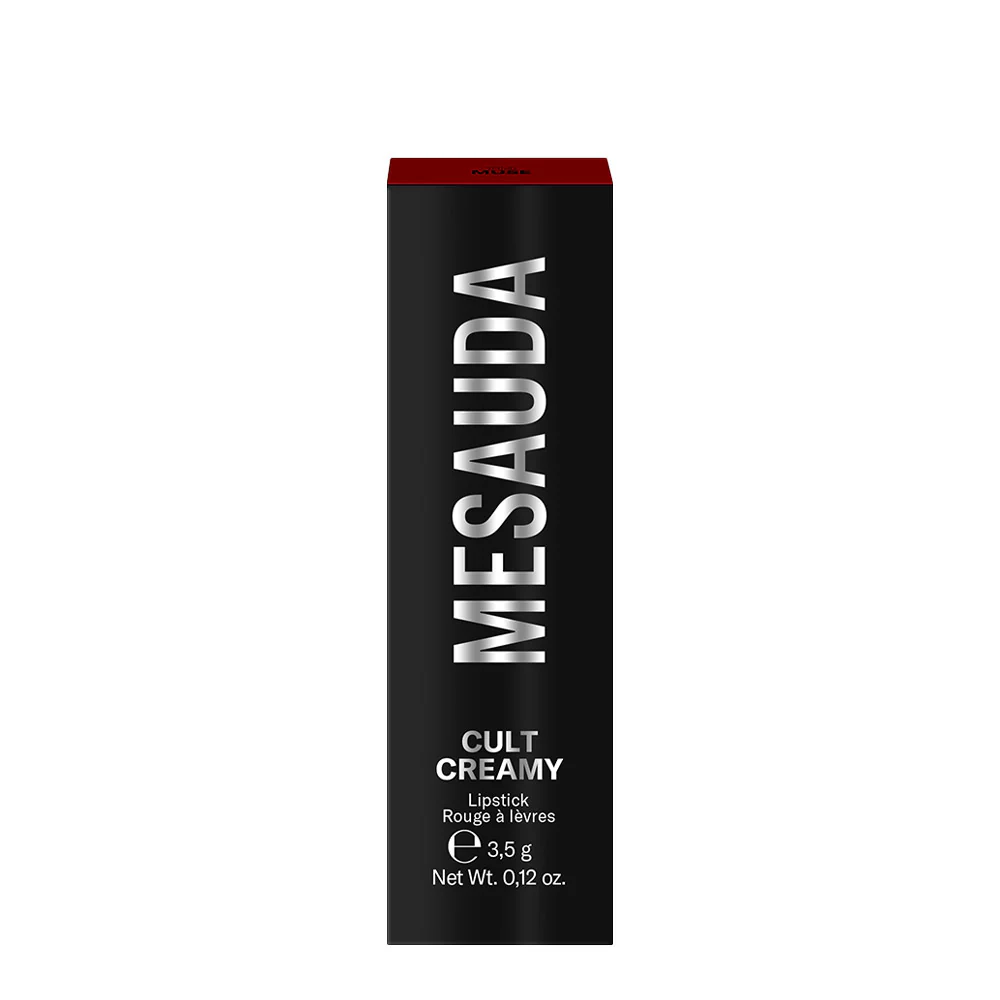Mesauda Beauty Cult Creamy 114 Muse 3.5gr - rossetto cremoso - Image 3