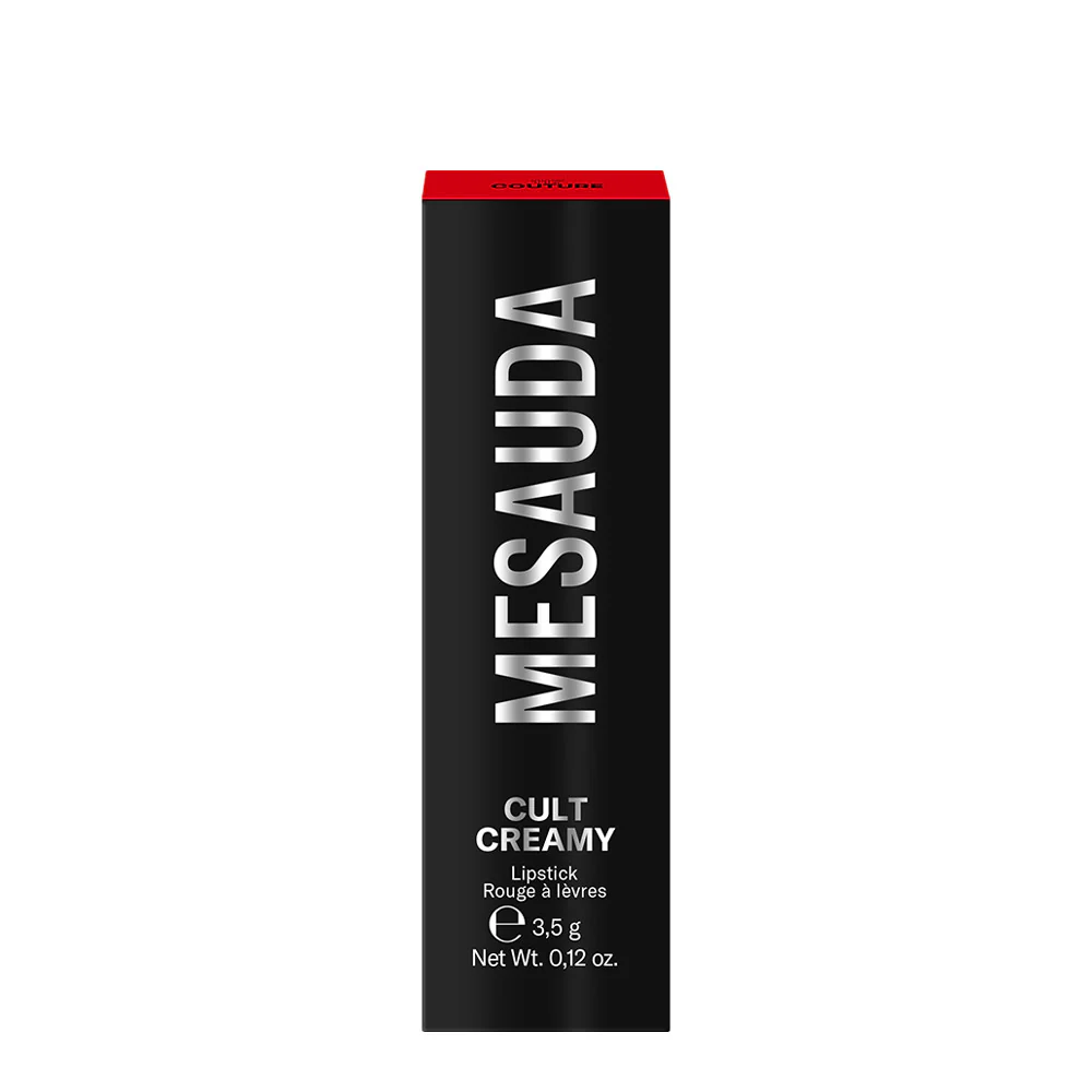 Mesauda Beauty Cult Creamy 117 Couture 3.5gr - rossetto cremoso - Image 3