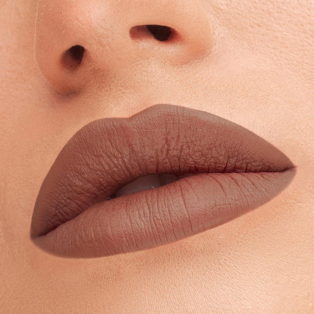 Mesauda Beauty Cult Matte 201 Statement 3.5gr - rossetto matte - Image 4