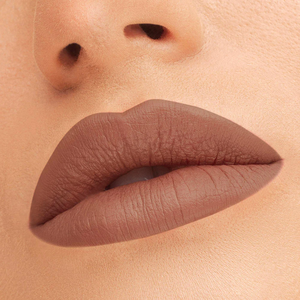 Mesauda Beauty Cult Matte 203 Angelic 3.5gr - rossetto matte - Image 4