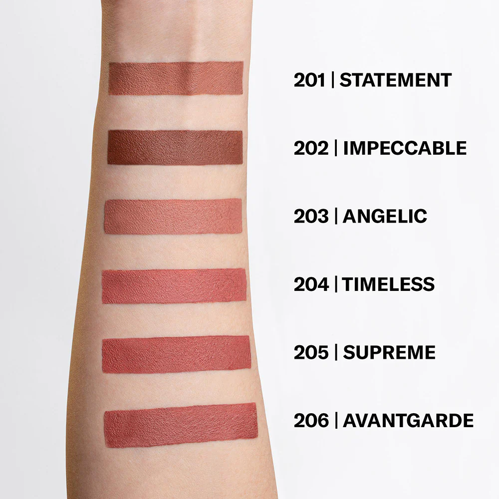 Mesauda Beauty Cult Matte 204 Timeless 3.5gr - rossetto matte - Image 5