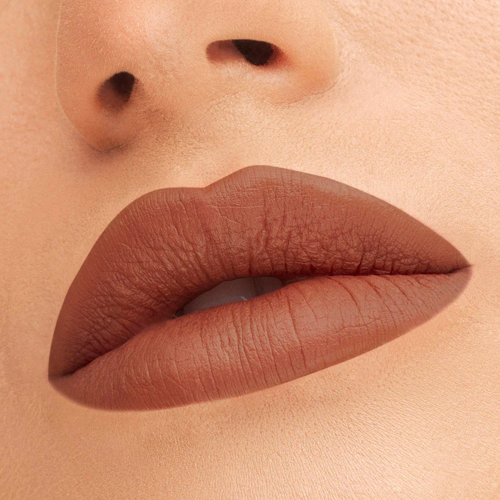 Mesauda Beauty Cult Matte 205 Supreme 3.5gr - rossetto matte - Image 4
