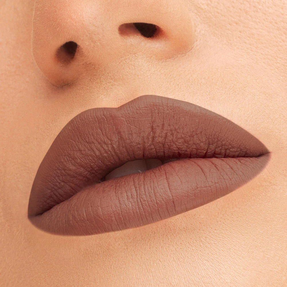 Mesauda Beauty Cult Matte 206 Avantgarde 3.5gr - rossetto matte - Image 5