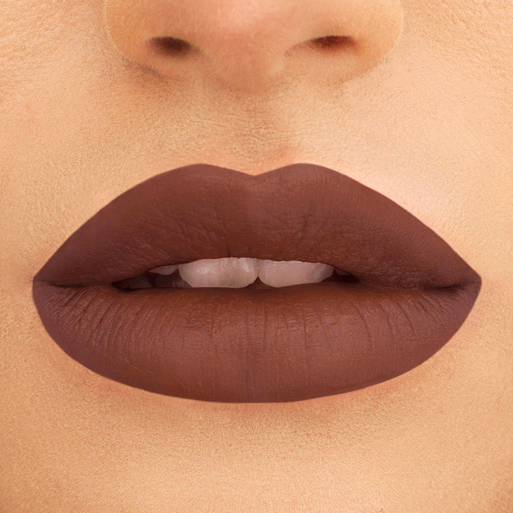 Mesauda Beauty Cult Matte 208 Temptation 3.5gr - rossetto matte - Image 3