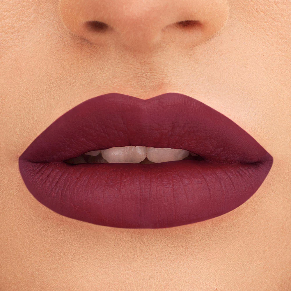 Mesauda Beauty Cult Matte 214 Mistress 3.5gr - rossetto matte - Image 4
