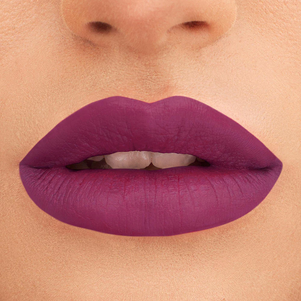 Mesauda Beauty Cult Matte 215 Trendsetter 3.5gr - rossetto opaco - Image 4