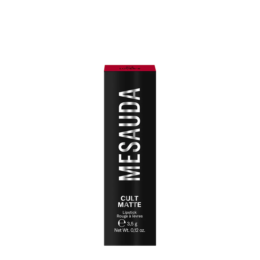 Mesauda Beauty Cult Matte 216 Lover's 3.5gr - rossetto matte - Image 3
