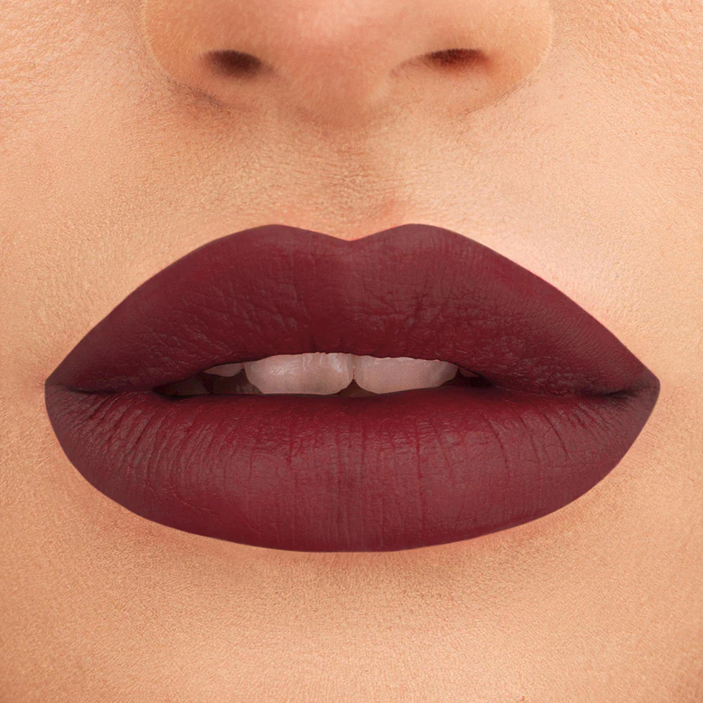 Mesauda Beauty Cult Matte 218 Succulent 3.5gr - rossetto matte - Image 4