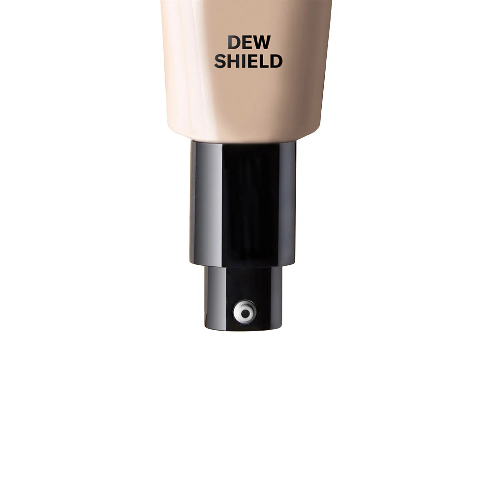 Mesauda Beauty Dew Shield Dark 40ml - crema colorata idratante protettiva - Image 2