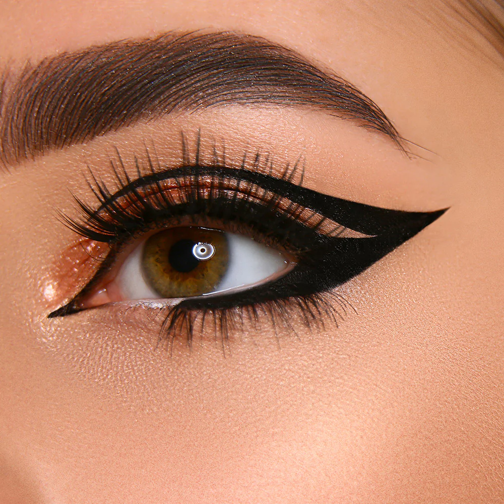 Mesauda Beauty Dip Liner Matte Eyeliner 2.5ml - eyeliner opaco - Image 5