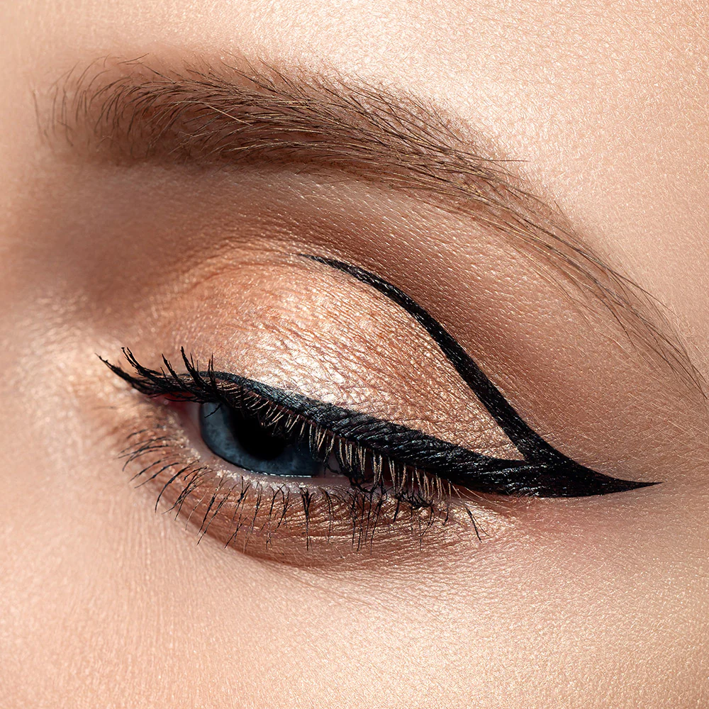 Mesauda Beauty Dip Liner Shiny Eyeliner 2.5ml - eyeliner waterproof - Image 5