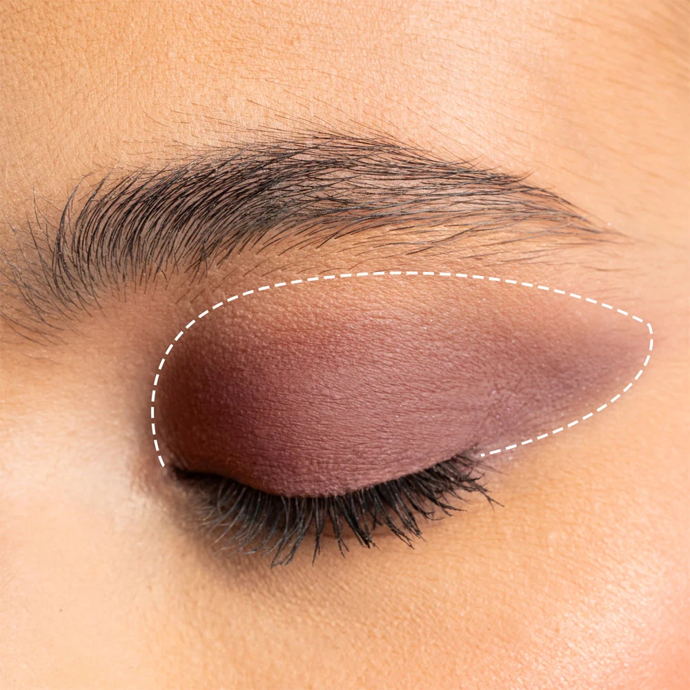 Mesauda Beauty Drawmatic Shadow 103 Cookie 1.4gr - ombretto stylo multiuso - Image 4