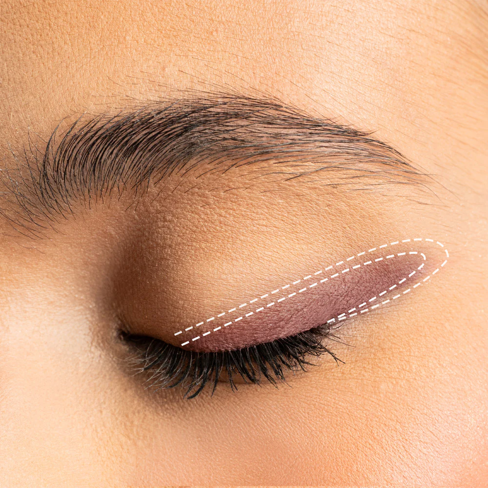 Mesauda Beauty Drawmatic Shadow 103 Cookie 1.4gr - ombretto stylo multiuso - Image 5