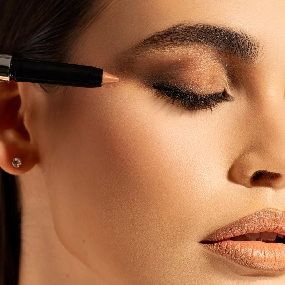 Mesauda Beauty Drawmatic Shadow 104 Iris 1.4gr  - ombretto stylo multiuso - Image 6