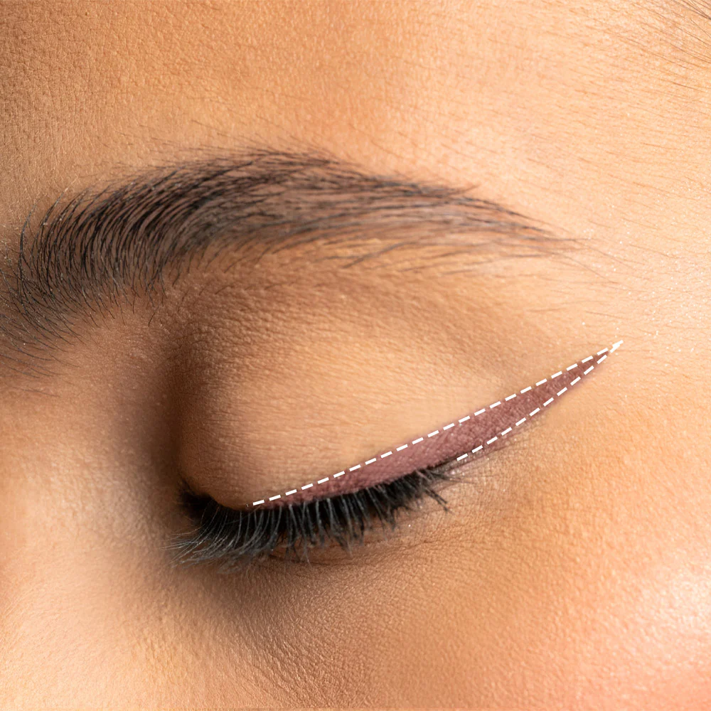 Mesauda Beauty Drawmatic Shadow 104 Iris 1.4gr  - ombretto stylo multiuso - Image 7