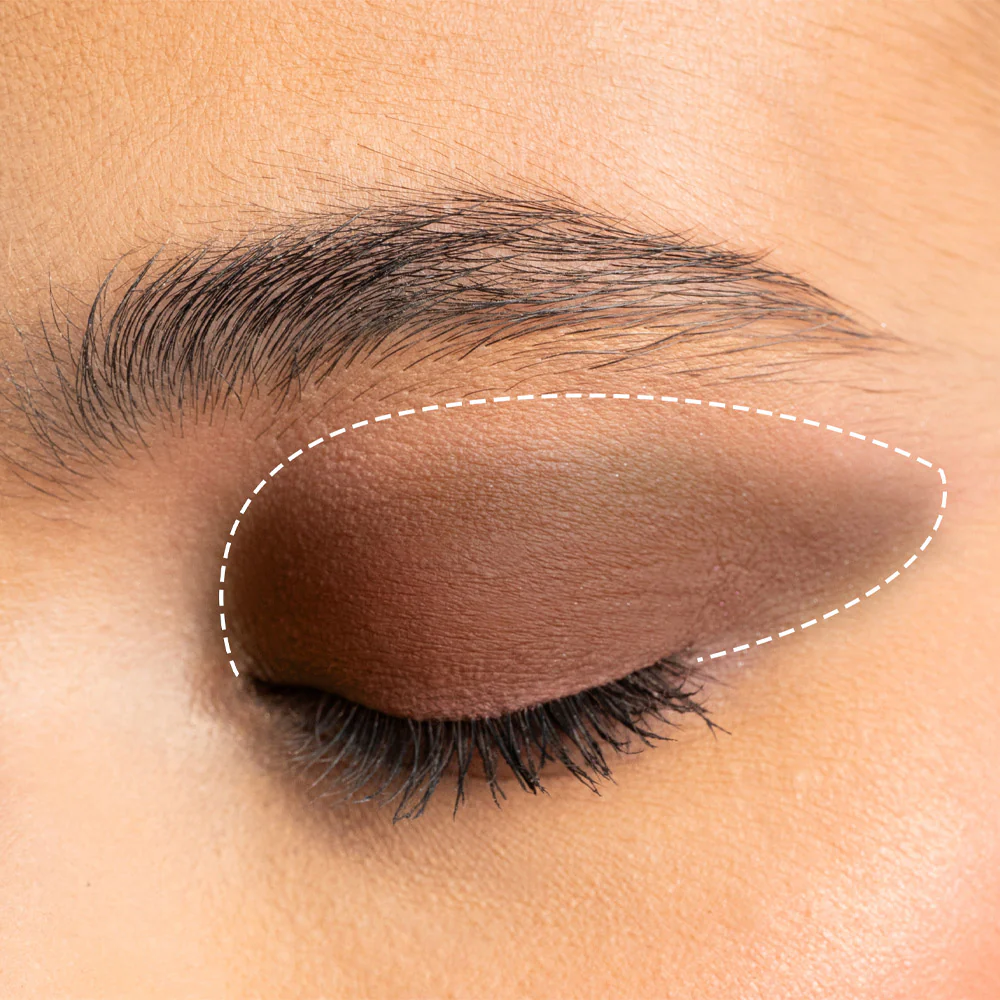 Mesauda Beauty Drawmatic Shadow 106 Rich 1.4gr - ombretto stylo multiuso - Image 4