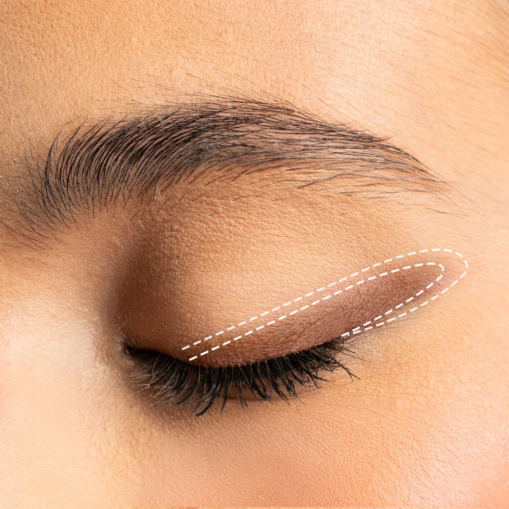 Mesauda Beauty Drawmatic Shadow 106 Rich 1.4gr - ombretto stylo multiuso - Image 5