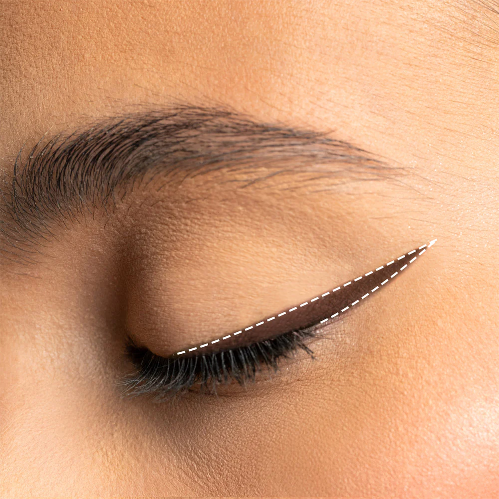Mesauda Beauty Drawmatic Shadow 107 Sculpt 1.4gr - ombretto stylo multiuso - Image 3