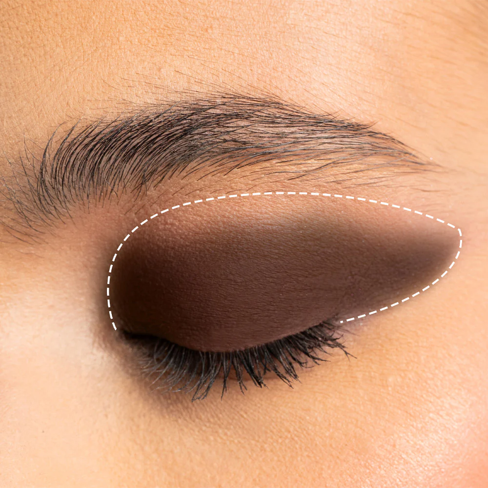 Mesauda Beauty Drawmatic Shadow 107 Sculpt 1.4gr - ombretto stylo multiuso - Image 4