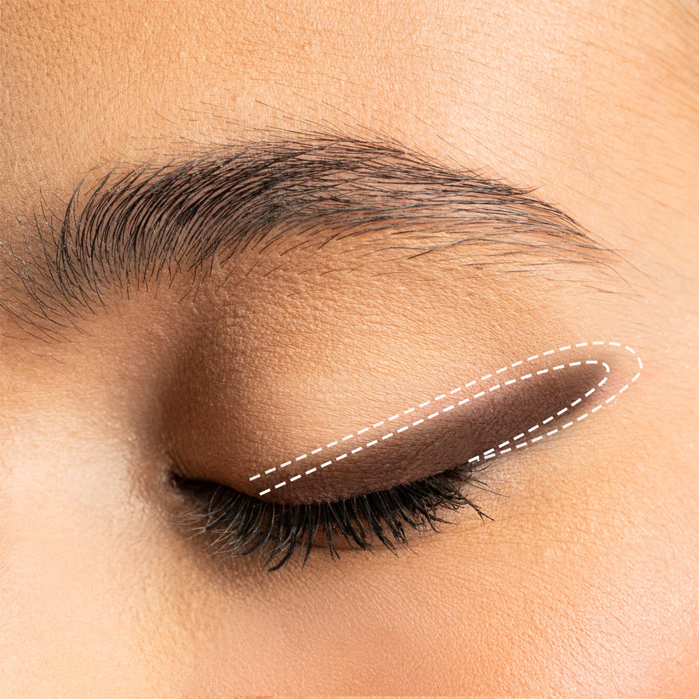 Mesauda Beauty Drawmatic Shadow 107 Sculpt 1.4gr - ombretto stylo multiuso - Image 5