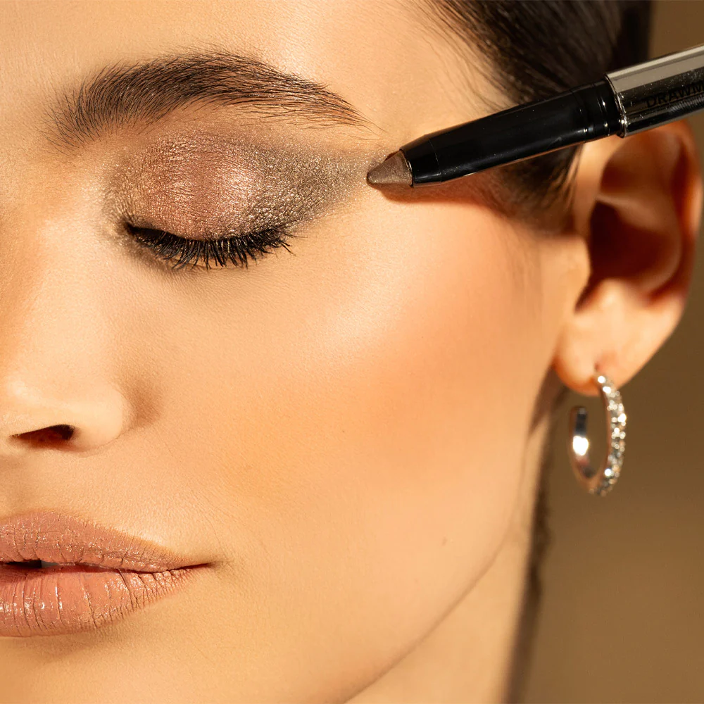 Mesauda Beauty Drawmatic Shadow 109 Dusk 1.4gr - ombretto stylo multiuso - Image 4