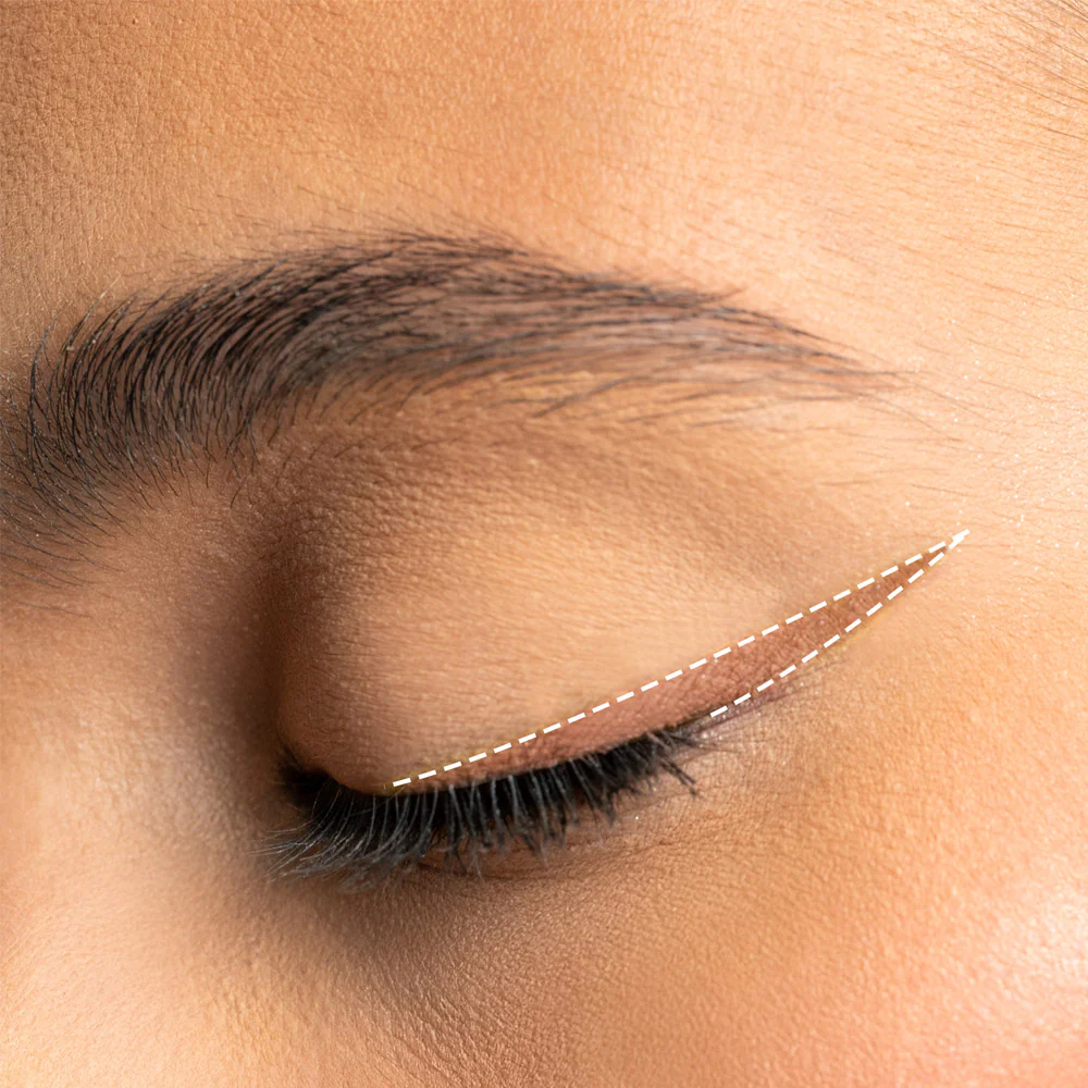 Mesauda Beauty Drawmatic Shadow Cinnamon 105 1.4gr - ombretto stylo multiuso - Image 3