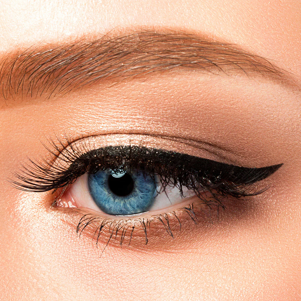 Mesauda Beauty Eyes On Fleek Eyeliner 0.55ml - eyeliner in penna - Image 5