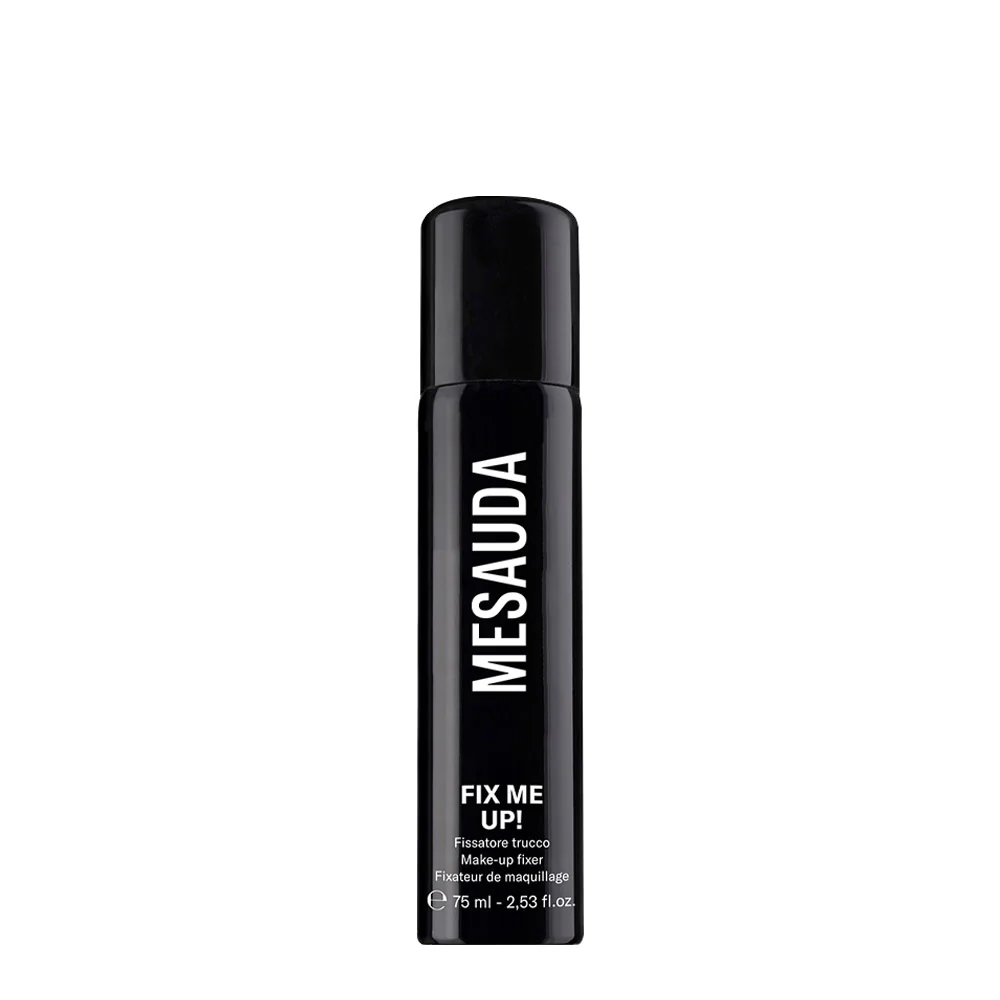 Mesauda Beauty Fix Me Up 75ml - spray fissante trucco
