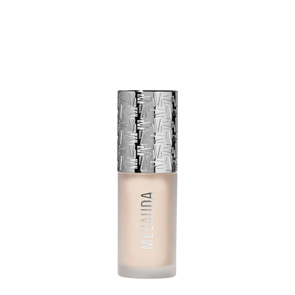 Mesauda Beauty Flush Of Light 101 Opal Beam 8ml - illuminante viso
