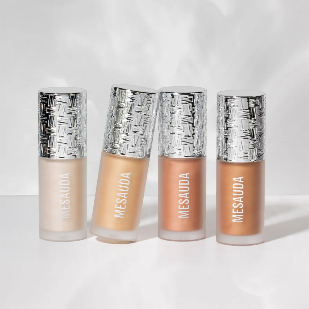 Mesauda Beauty Flush Of Light 102 Golden Hour 8ml - illuminante viso - Image 4