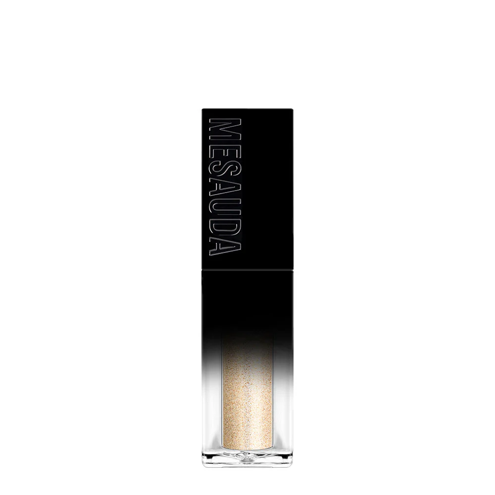 Mesauda Beauty Galactic Shadow 101 Atmosphere 4.5ml - ombretto liquido - Image 2