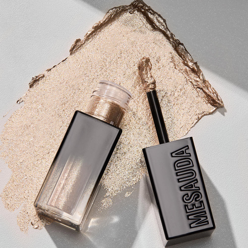 Mesauda Beauty Galactic Shadow 109 Milky Way 4.5ml - ombretto liquido - Image 2