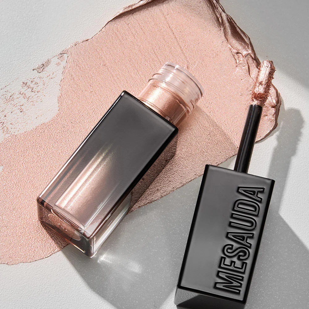 Mesauda Beauty Galactic Shadow 110 Supernova 4.5ml - ombretto liquido - Image 2