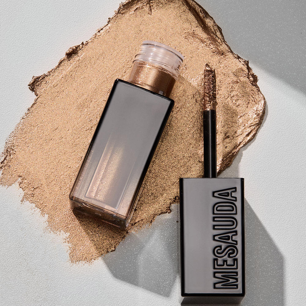 Mesauda Beauty Galactic Shadow 111 Jupiter 4.5ml  - ombretto liquido - Image 2