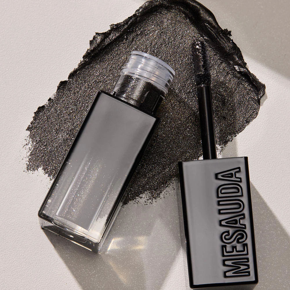 Mesauda Beauty Galactic Shadow 112 Rocket Man 4.5ml - ombretto liquido - Image 2